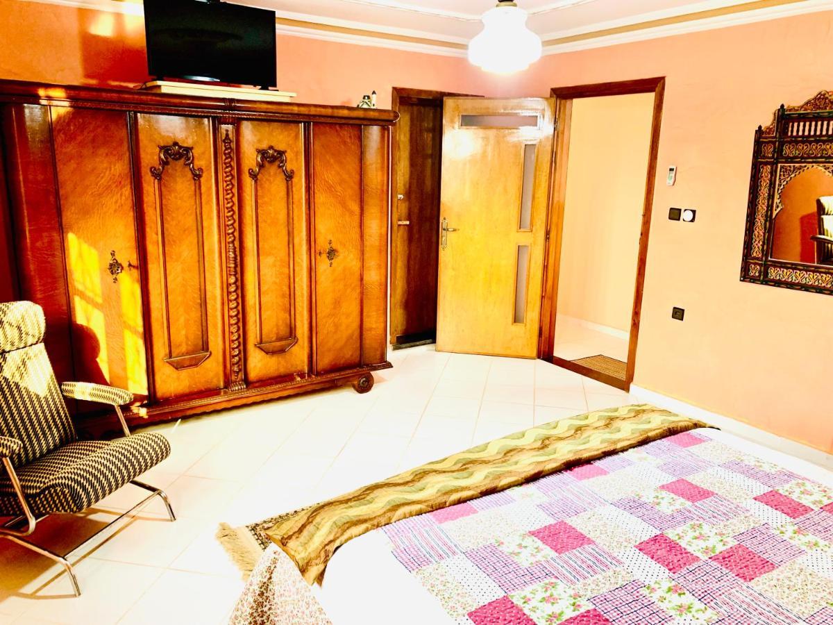 Gite Karima Madagh Exterior foto