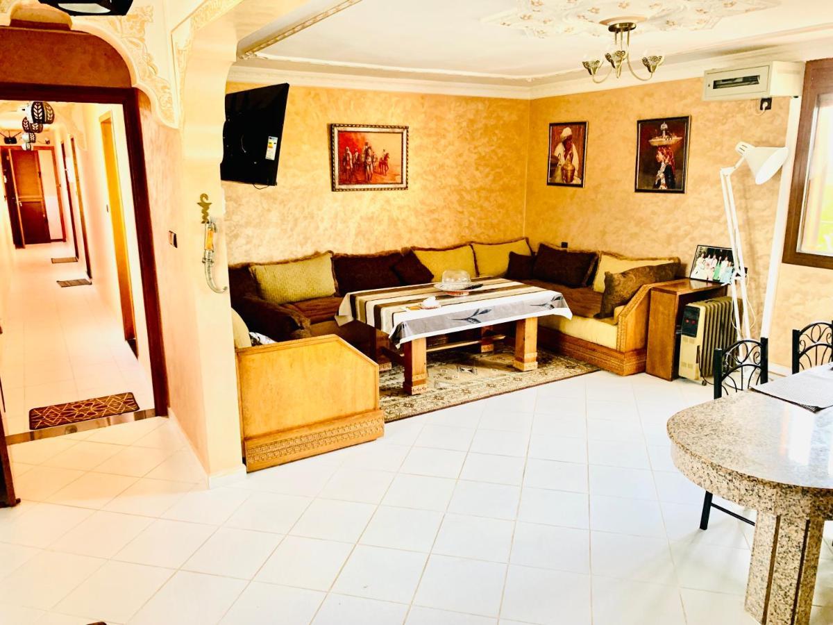 Gite Karima Madagh Exterior foto
