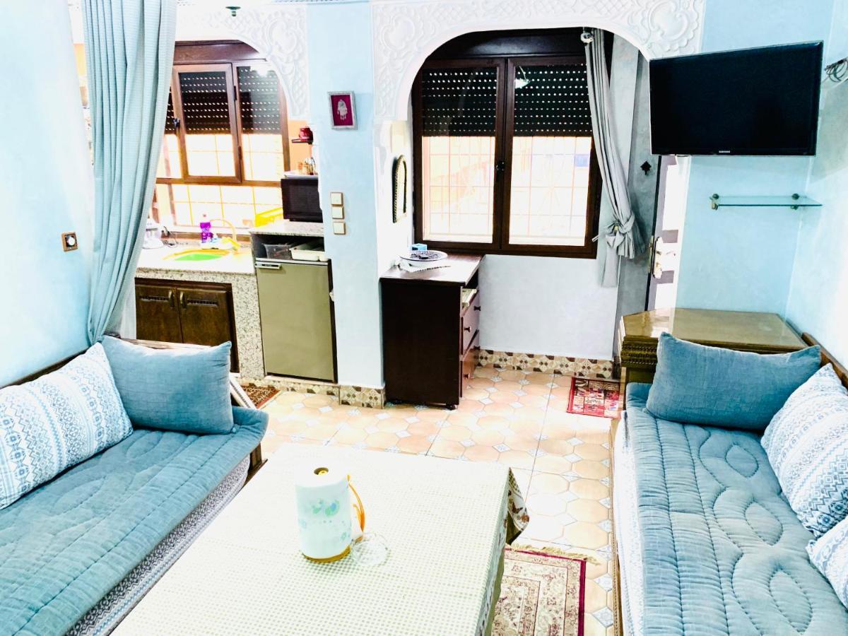 Gite Karima Madagh Exterior foto