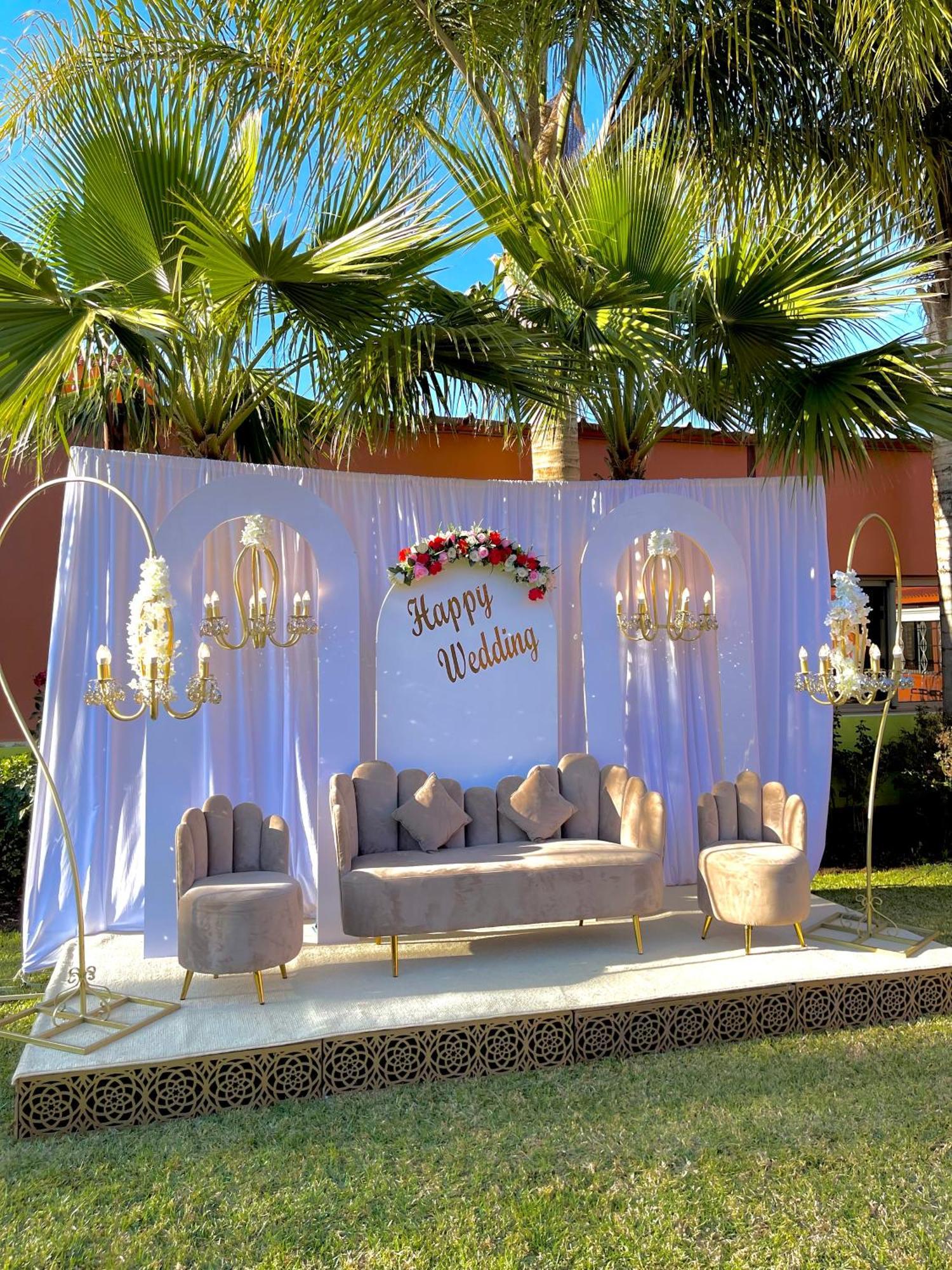 Gite Karima Madagh Exterior foto