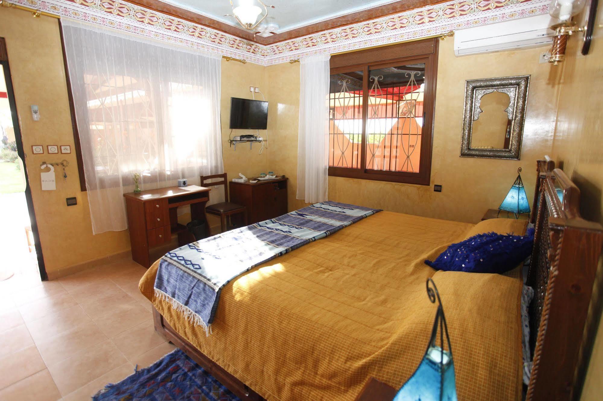 Gite Karima Madagh Exterior foto