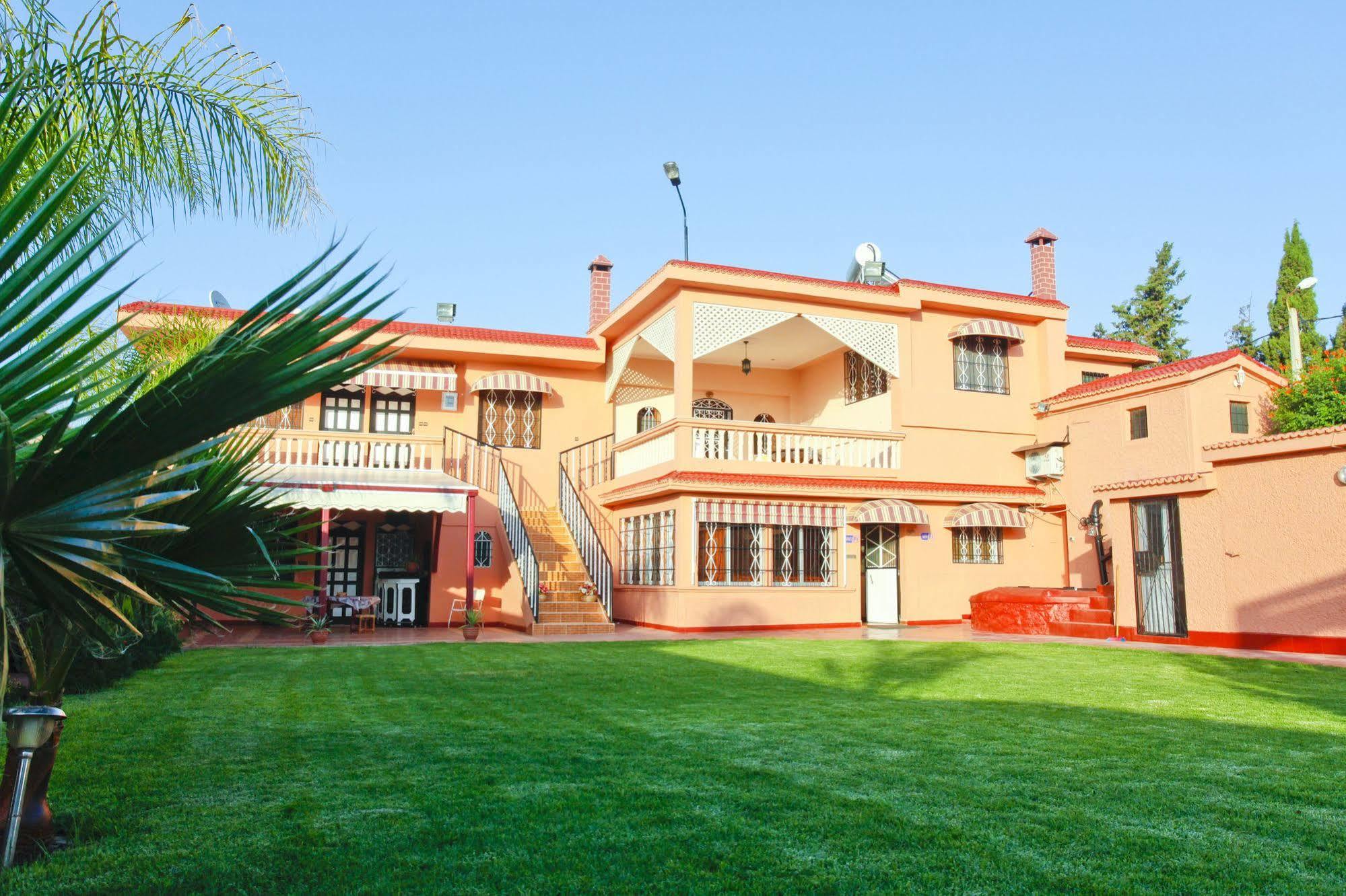 Gite Karima Madagh Exterior foto
