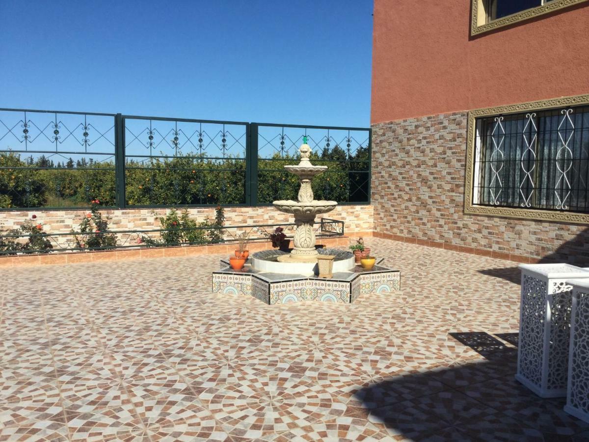 Gite Karima Madagh Exterior foto