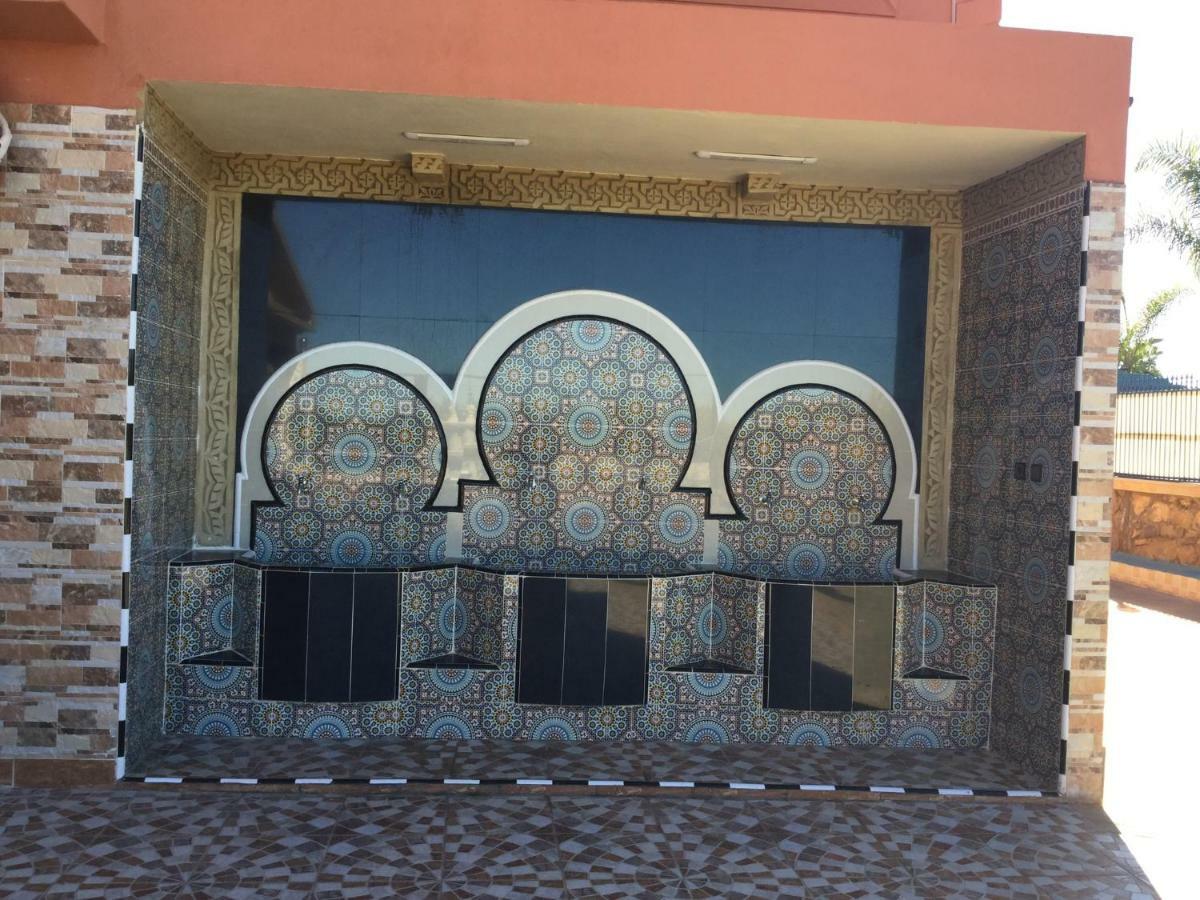 Gite Karima Madagh Exterior foto